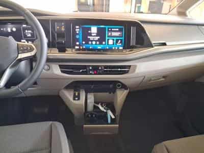 VW T7 Life LONG (2026) - Photo 11