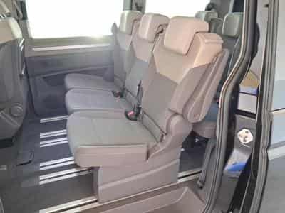 VW T7 Life LONG (2026) - Photo 12