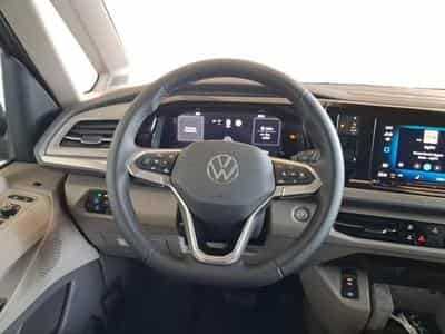 VW T7 Life LONG (2026) - Photo 13