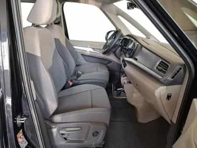 VW T7 Life LONG (2026) - Photo 14