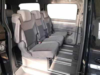 VW T7 Life LONG (2026) - Photo 15