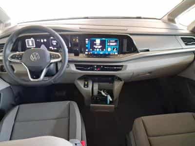 VW T7 Life LONG (2026) - Photo 2