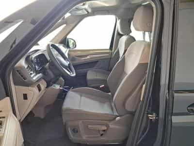 VW T7 Life LONG (2026) - Photo 4