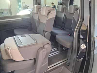 VW T7 Life LONG (2026) - Photo 5