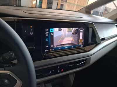 VW T7 Life LONG (2026) - Photo 8