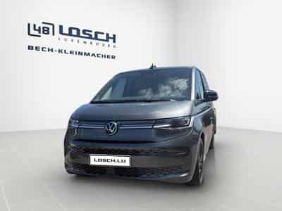 VW T7 Style (2026) - Photo 1