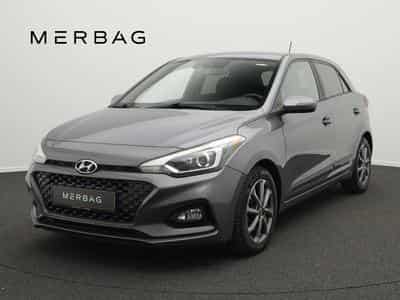 Hyundai i20 1.0 Style (2018) - Photo 1