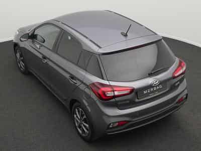 Hyundai i20 1.0 Style (2018) - Photo 11