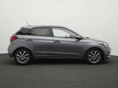Hyundai i20 1.0 Style (2018) - Photo 5
