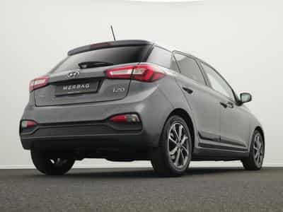 Hyundai i20 1.0 Style (2018) - Photo 9