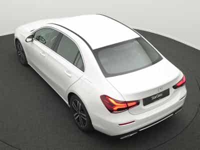 Mercedes A 200 Limousine (2022) - Photo 11