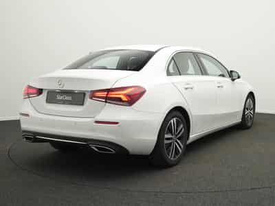 Mercedes A 200 Limousine (2022) - Photo 3
