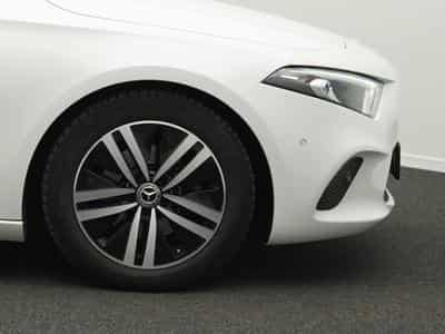 Mercedes A 200 Limousine (2022) - Photo 6