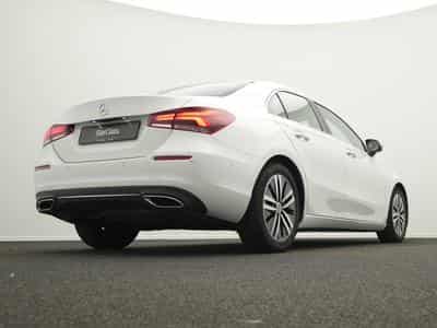 Mercedes A 200 Limousine (2022) - Photo 9