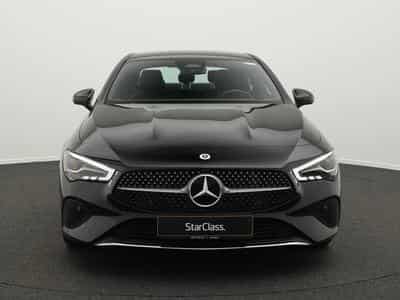 Mercedes CLA 200 Coupé (2024) - Photo 2