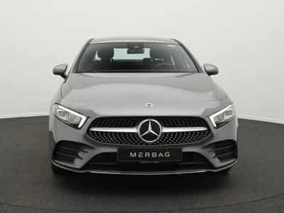 Mercedes A 250 e AMG-Line Lim LED+Kamera+18"+AHK (2022) - Photo 2
