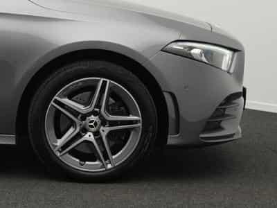 Mercedes A 250 e AMG-Line Lim LED+Kamera+18"+AHK (2022) - Photo 6