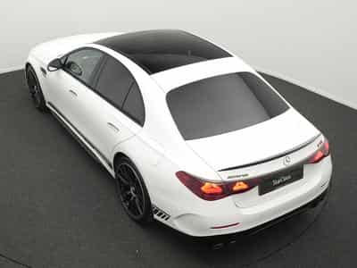 Mercedes E 53 AMG 4M Lim Edition1 Carbon+Night+Burm (2024) - Photo 11
