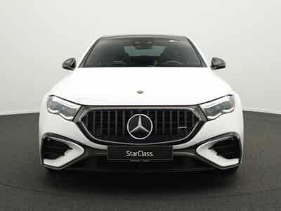 Mercedes E 53 AMG 4M Lim Edition1 Carbon+Night+Burm (2024) - Photo 2