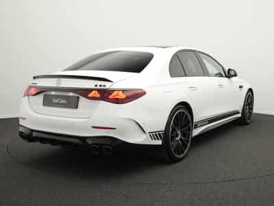 Mercedes E 53 AMG 4M Lim Edition1 Carbon+Night+Burm (2024) - Photo 3