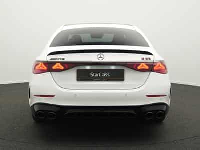 Mercedes E 53 AMG 4M Lim Edition1 Carbon+Night+Burm (2024) - Photo 4