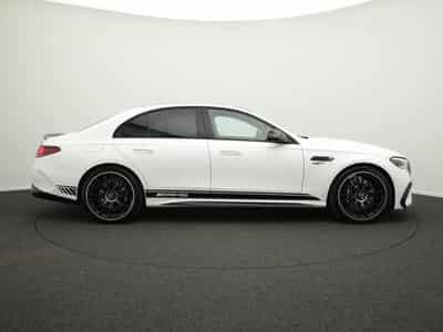 Mercedes E 53 AMG 4M Lim Edition1 Carbon+Night+Burm (2024) - Photo 5