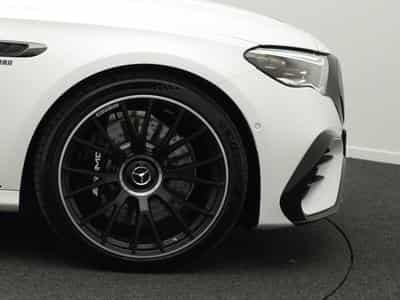Mercedes E 53 AMG 4M Lim Edition1 Carbon+Night+Burm (2024) - Photo 6