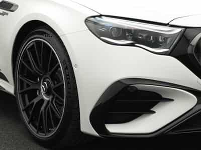 Mercedes E 53 AMG 4M Lim Edition1 Carbon+Night+Burm (2024) - Photo 7