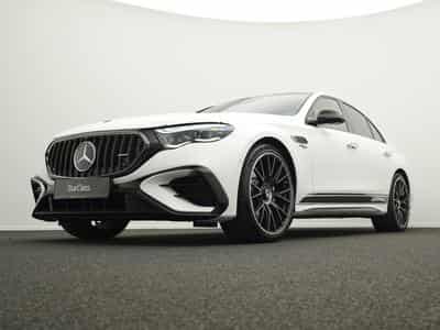 Mercedes E 53 AMG 4M Lim Edition1 Carbon+Night+Burm (2024) - Photo 8
