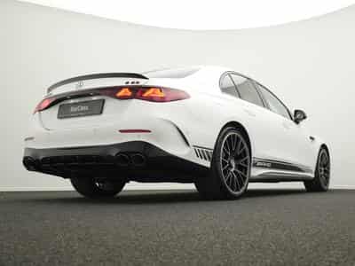 Mercedes E 53 AMG 4M Lim Edition1 Carbon+Night+Burm (2024) - Photo 9