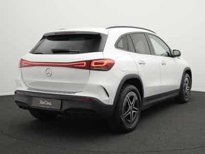 Mercedes EQA 4M AMG-Line LED+Pano+Keyless+Night+18" (2022) - Photo 3