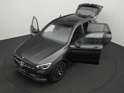 Mercedes GLC 300 4MATIC (2020) - Photo 12