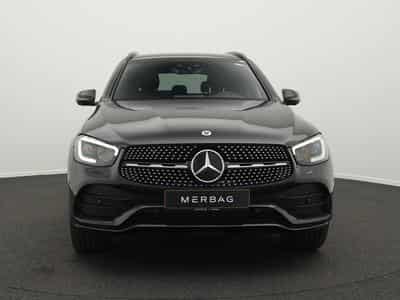 Mercedes GLC 300 4MATIC (2020) - Photo 2