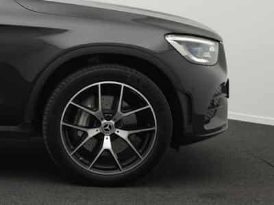 Mercedes GLC 300 4MATIC (2020) - Photo 6