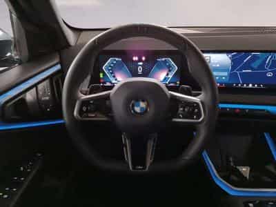 BMW X3 20d xDrive DAB LED (2025) - Photo 10