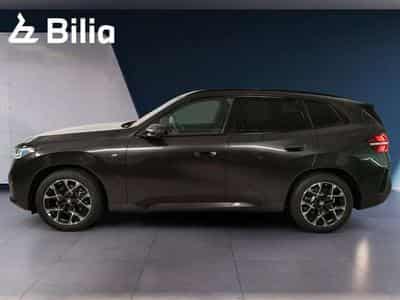 BMW X3 20d xDrive DAB LED (2025) - Photo 11