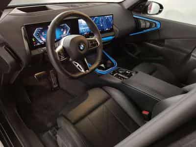 BMW X3 20d xDrive DAB LED (2025) - Photo 12
