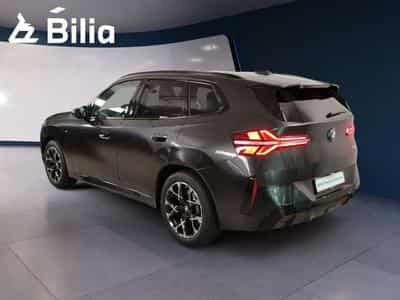 BMW X3 20d xDrive DAB LED (2025) - Photo 4