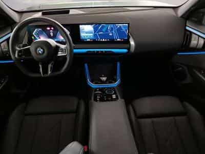 BMW X3 20d xDrive DAB LED (2025) - Photo 5