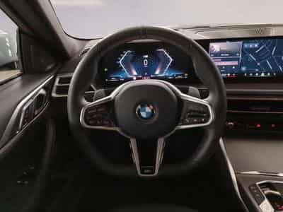 BMW 430 d xDrive DAB LED (2026) - Photo 10