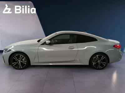 BMW 430 d xDrive DAB LED (2026) - Photo 11