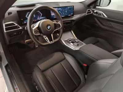 BMW 430 d xDrive DAB LED (2026) - Photo 12
