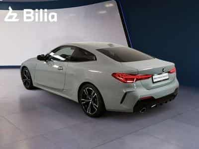 BMW 430 d xDrive DAB LED (2026) - Photo 4