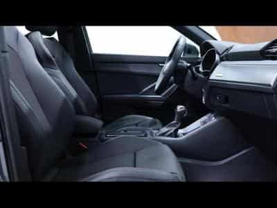 Audi Q3 35 TDI S-Line S-Tronic (2025) - Photo 10