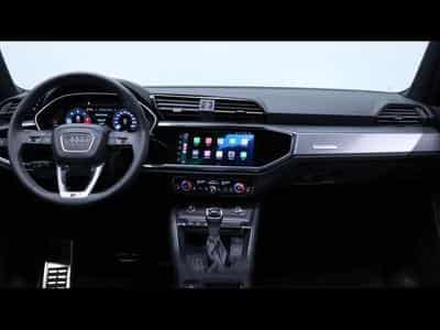 Audi Q3 35 TDI S-Line S-Tronic (2025) - Photo 13