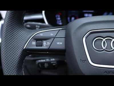 Audi Q3 35 TDI S-Line S-Tronic (2025) - Photo 15