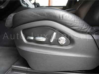 Porsche Cayenne Turbo (2018) - Photo 14