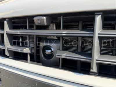 Porsche Cayenne Turbo E-Hybrid Coupé avec Pack GT (2026) - Photo 10