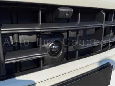 Porsche Cayenne Turbo E-Hybrid Coupé avec Pack GT (2026) - Photo 7