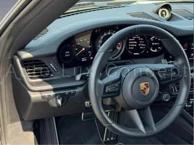 Porsche 911 911 GT3 Pack Touring (2021) - Photo 10